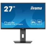 iiyama ProLite XUB2797HSN-B2 - Écran PC 68,5 cm (27") - 1920 x 1080 pixels - Full HD LED - Noir
