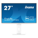 iiyama ProLite XUB2797HSN-W2 - Écran PC 68,5 cm (27") - 1920 x 1080 pixels - Full HD LED - Blanc