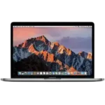 APPLE MacBook Pro TouchBar 13" Retina (2019) - (Reacondicionado) GRADO A