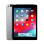 APPLE iPad 6 A1954 - 32 Go - Wi-Fi + 4G - (Reconditionné) GRADE B