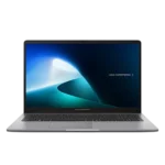 ASUS ExpertBook P1 – Intel Core i5-13500H – 8Go RAM – 256 Go SSD – 39,6 cm (15,6″) – Windows 11 Pro