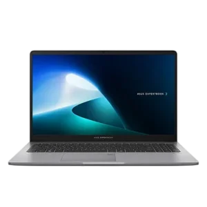 ASUS ExpertBook P1 - Intel Core i3-1315U - 8Go RAM - 512 Go SSD - 39,6 cm (15,6″) - Windows 11 Pro