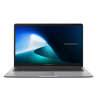 ASUS ExpertBook P1 - Intel Core i3-1315U - 8Go RAM - 512 Go SSD - 39,6 cm (15,6″) - Windows 11 Pro