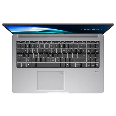 ASUS ExpertBook P1 - Intel Core i3-1315U - 8Go RAM - 512 Go SSD - 39,6 cm (15,6″) - Windows 11 Pro – Image 4