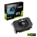 ASUS Phoenix GeForce RTX™ 3050 V2 8 Go