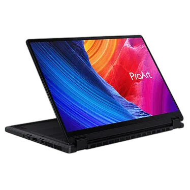 ASUS ProArt PX13 OLED - AMD Ryzen AI 9 HX 370 - 32 GB RAM - 1 TB SSD - 33,8 cm (13,3″) - Windows 11 Pro - NVIDIA GeForce RTX 4060 8 GB – Image 2