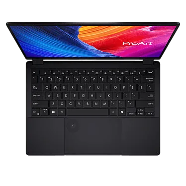 ASUS ProArt PX13 OLED - AMD Ryzen AI 9 HX 370 - 32 GB RAM - 1 TB SSD - 33,8 cm (13,3″) - Windows 11 Pro - NVIDIA GeForce RTX 4060 8 GB – Image 4