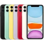 Apple - iPhone 11 - (Reconditionné) GRADE A