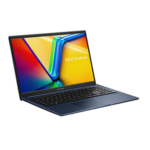 Asus Vivobook 15 X1504ZA-BQ898W - Intel Core i7- i7-1255U - 16Go RAM - 512Go SSD - 39,6 cm (15.6") - Windows 11 Home