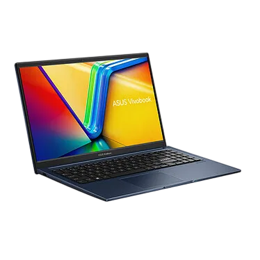 Asus Vivobook 15 X1504ZA-BQ898W – Intel Core i7-1255U – 16 GB RAM – 512 GB SSD – 39,6 cm (15,6") – Windows 11 Home