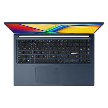 Asus Vivobook 15 X1504ZA-BQ898W – Intel Core i7-1255U – 16 GB RAM – 512 GB SSD – 39,6 cm (15,6") – Windows 11 Home – Image 3