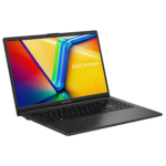 Asus Vivobook Go 15 X1504GA-NJ162W - Intel Core i3-13-N305 - 8Go RAM - 512Go SSD - 39,6 cm (15.6") - Windows 11 Home