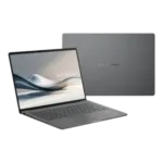 Asus Zenbook A14 UX3407QA-QD311W - Snapdragon X - X1-26-100 (35,6 cm) 14" 16Go RAM - 512 Go SSD - Windows 11 Home - OLED