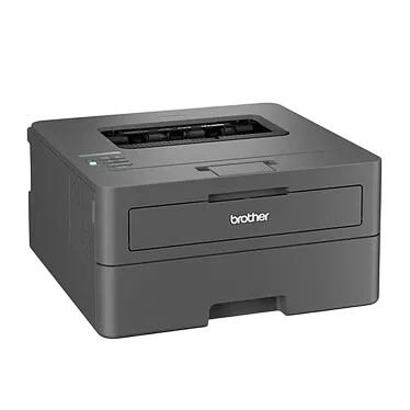 Brother HL-L2400DWE - Stampante laser monocromatica - Wi-Fi – Image 2