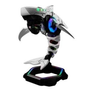 Cooler Master Shark X – Boitier gaming