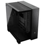 Corsair 6500X ATX – Noir/Aluminium