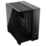Corsair 6500X ATX – Noir/Aluminium