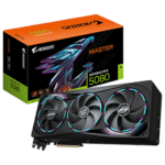 Gigabyte AORUS GeForce RTX™ 5080 MASTER 16G