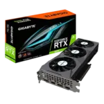 Gigabyte GeForce RTX™ 3070 EAGLE OC 8G (rev. 2.0)