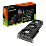 Gigabyte GeForce RTX™ 4060 GAMING OC 8G