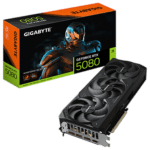 Gigabyte GeForce RTX™ 5080 WINDFORCE OC SFF 16G