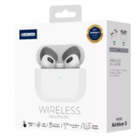 JELLICO AirBlue 3 - Écouteurs sans fil Bluetooth