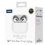 JELLICO AirBlue 3 - Écouteurs sans fil Bluetooth