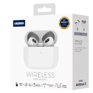 JELLICO AirBlue 3 - Écouteurs sans fil Bluetooth