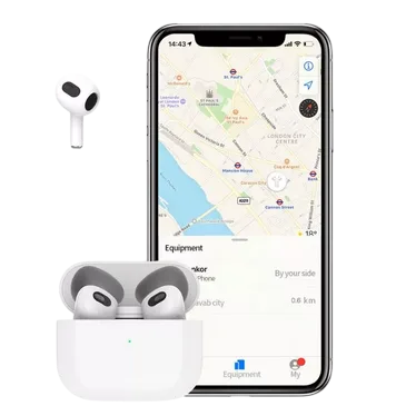 JELLICO AirBlue 3 - Écouteurs sans fil Bluetooth – Image 2