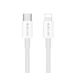 JELLICO B1 - USB-C to Lightning Cable (3.1 A) - 1 meter