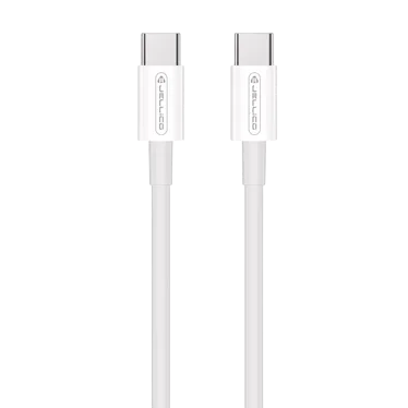 JELLICO B1 - Cable USB-C vers USB-C (3.1 A) - 1 mètre – Image 2