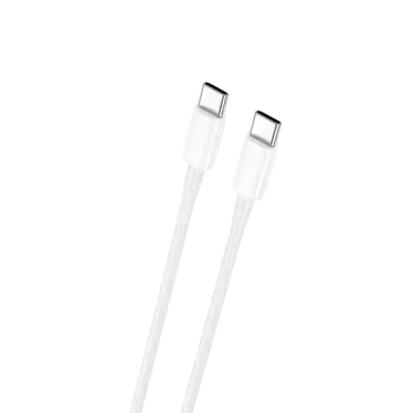 JELLICO B1 - Cable USB-C vers USB-C (3.1 A) - 1 mètre – Image 3