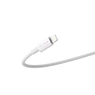 JELLICO B1 - USB to Lightning Cable (3.1 A) - 1 meter – Image 3