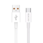 JELLICO B1 - Cable USB vers USB-C (3.1 A) - 1 mètre