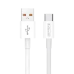 JELLICO B1 - USB to USB-C Cable (3.1 A) - 1 meter