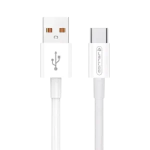 JELLICO B1 - Cable USB vers USB-C (3.1 A) - 1 mètre