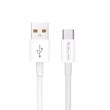 JELLICO B1 - Cable USB vers USB-C (3.1 A) - 1 mètre – Image 2
