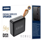 JELLICO DS1 - Wireless Bluetooth Speaker