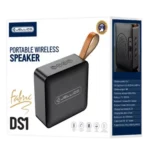 JELLICO DS1 - Enceinte sans fil Bluetooth