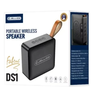 JELLICO DS1 - Enceinte sans fil Bluetooth