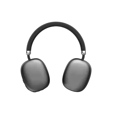 JELLICO HD1 - Casque audio sans fil bluetooth – Image 2