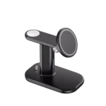 JELLICO W13 - Chargeur à induction magnétique - (3 en 1)