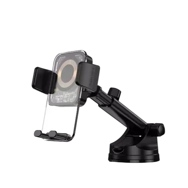 JELLICO W15 - Support voiture - Chargeur à induction magnétique (15W) – Image 3