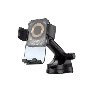 JELLICO W15 - Support voiture - Chargeur à induction magnétique (15W) – Image 4