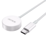JELLICO W9 - Chargeur à induction magnétique montre connectée