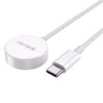 JELLICO W9 - Magnetic Induction Charger for Smartwatches