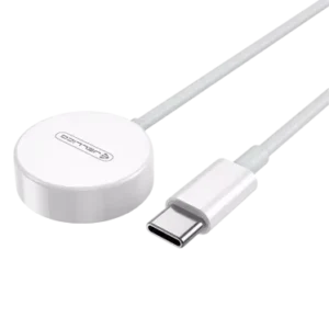JELLICO W9 - Chargeur à induction magnétique montre connectée