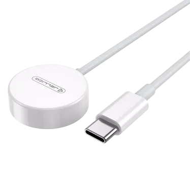 JELLICO W9 - Magnetic Induction Charger for Smartwatches