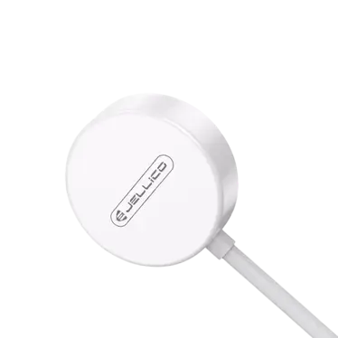 JELLICO W9 - Magnetic Induction Charger for Smartwatches – Image 2