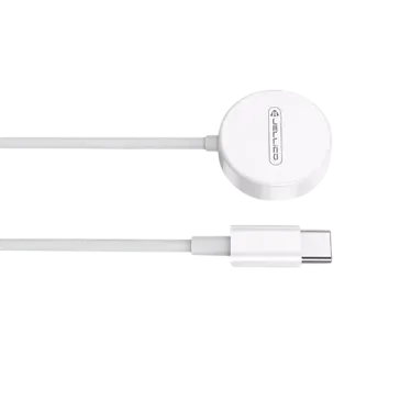 JELLICO W9 - Magnetic Induction Charger for Smartwatches – Image 3